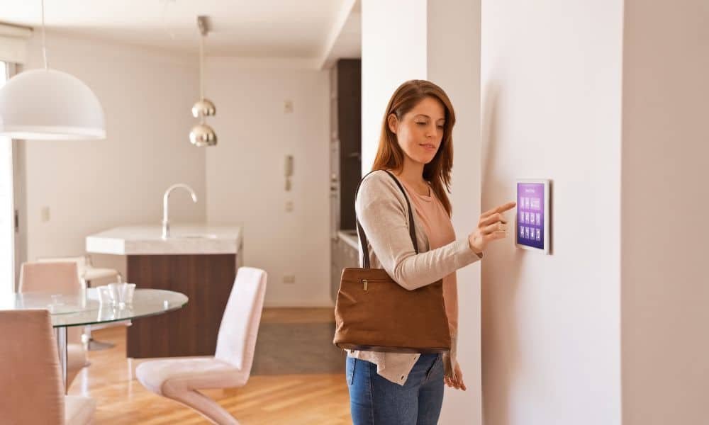 Security in Smart Homes