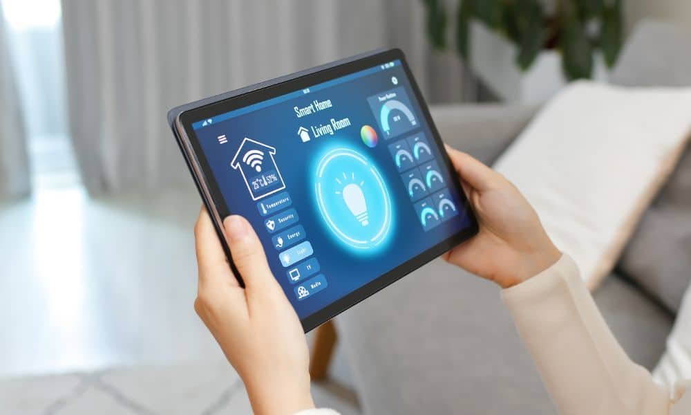 Smart Home Systems