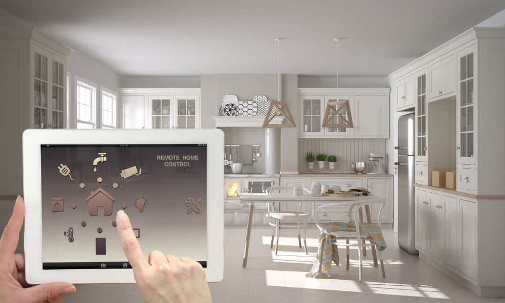 Smart Home Systems