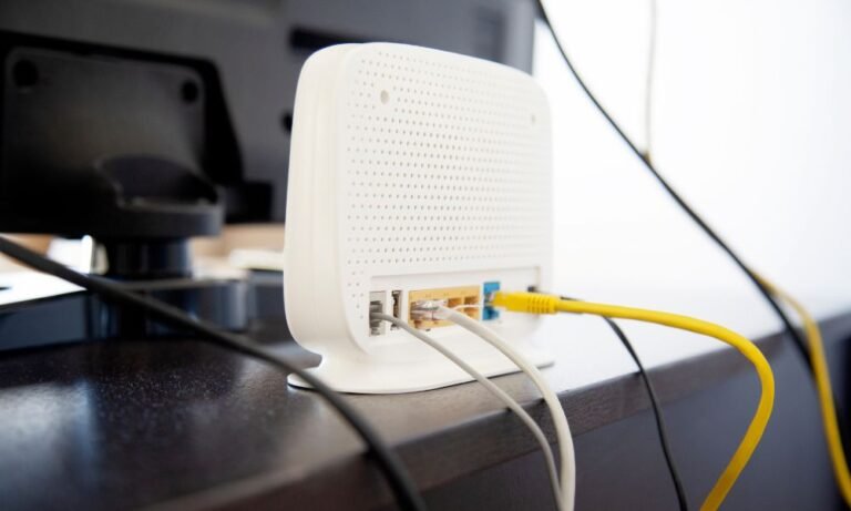 Unraveling Modem Internet Cables: Types, Usage, and Tips