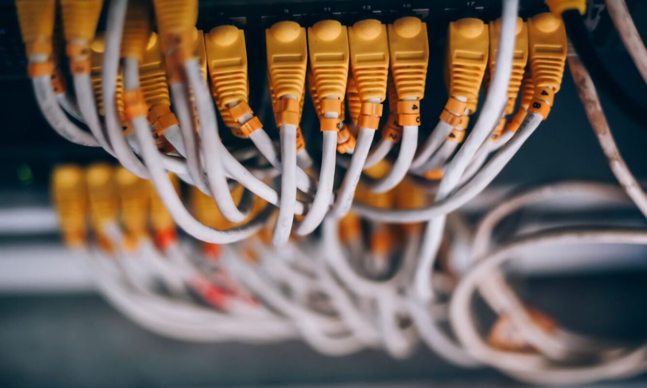 The Ultimate Guide to Wiring Network Cables