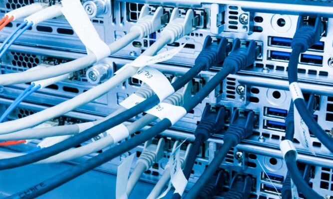 The Ultimate Guide to Wiring Network Cables