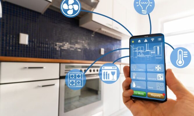 Best Home Automation