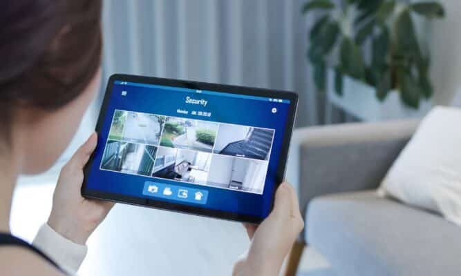 Safeguarding Your Haven: The Ultimate Guide to Security in Smart Homes