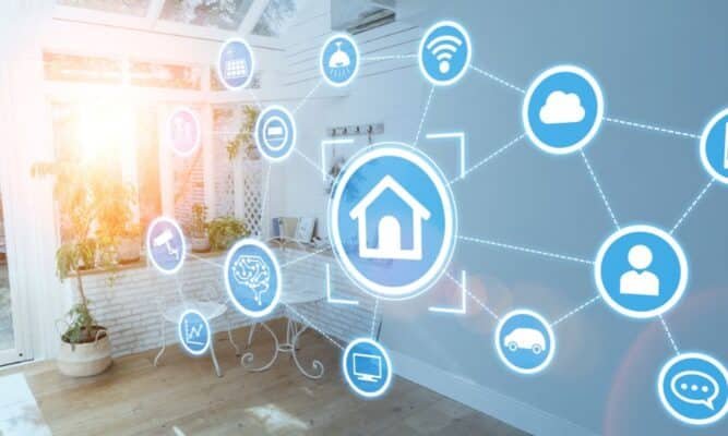 Fortify Your Haven: The Comprehensive Guide to Smart Home Security Systems