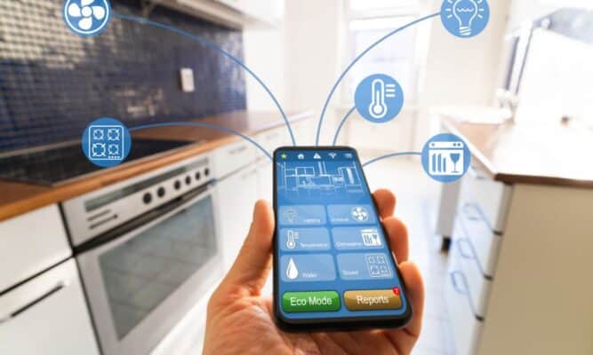 Smart Home Solutions