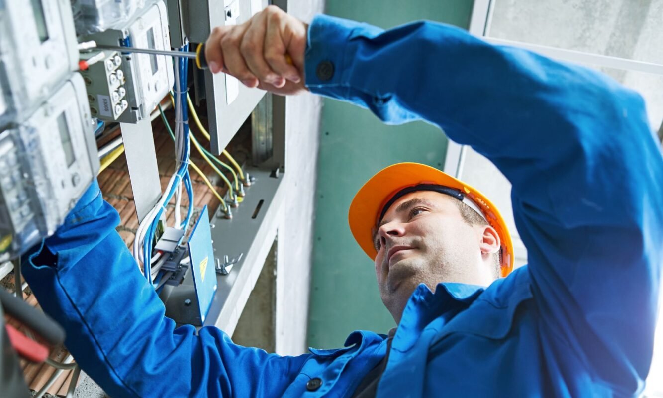 The Art and Science of Structured Cabling Installation