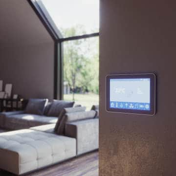 Overview of Technologies Integrated into Smart Home Systems