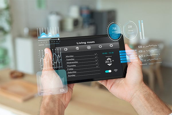 Smart Home Technology