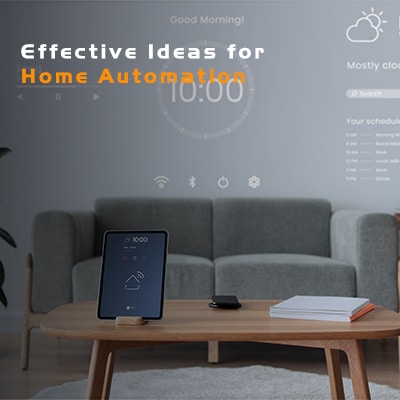 Home Automation