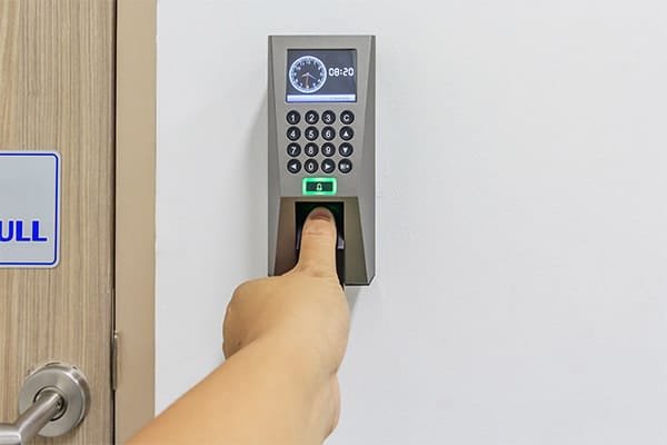 Physical Security Solutions