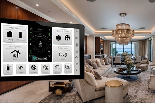 All About Smart Home Entertainment Systems