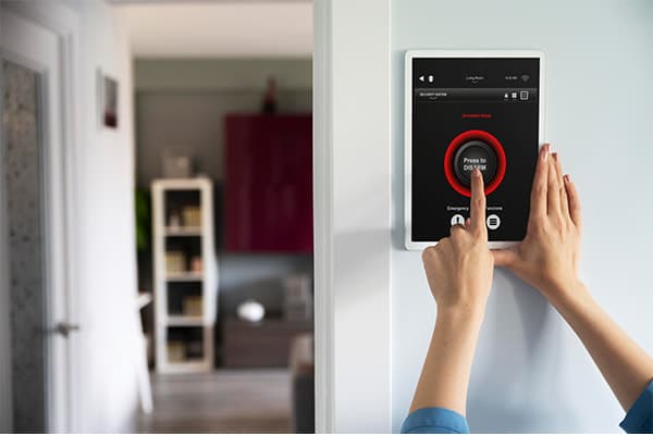 Smart Home Automation Devices