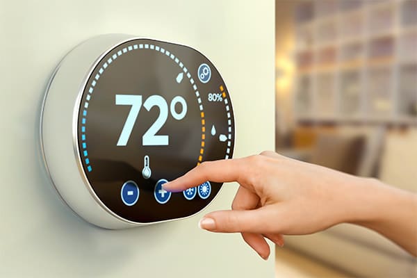 SMART HOME TECHNOLOGY