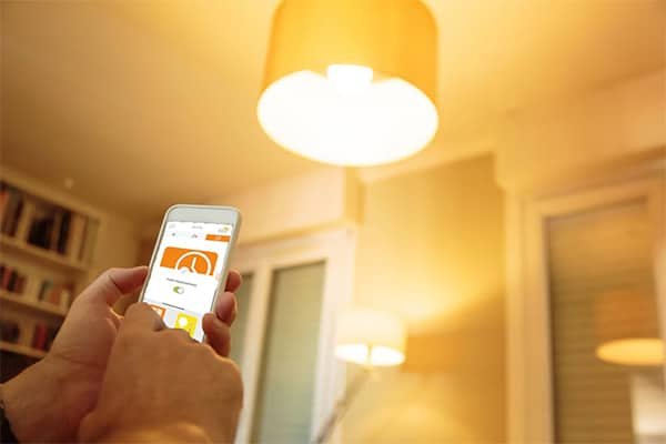 Smart Home Automation Devices