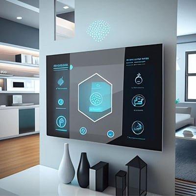 Smart Homes & Home Assistant Automation