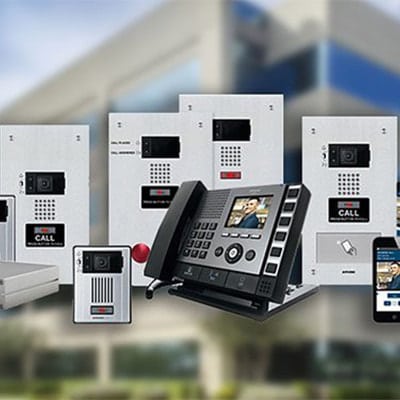 Intercom Systems