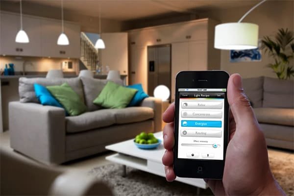 Smart Light