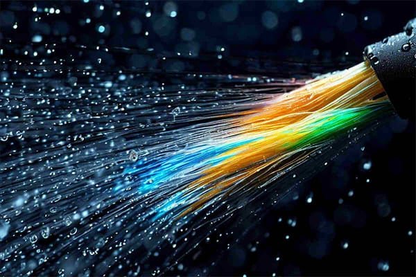 Fiber Optics