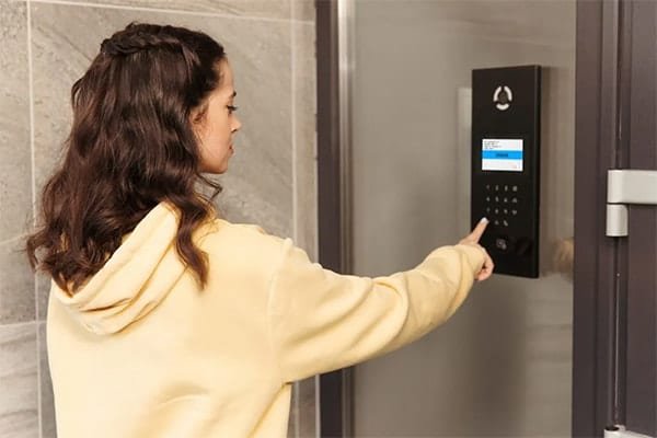 Intercom Systems