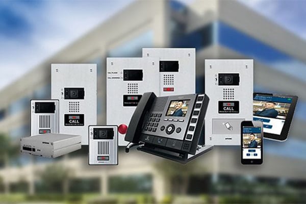 Intercom Systems 