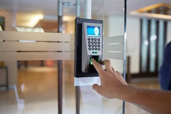 Smart Access Control Solutions