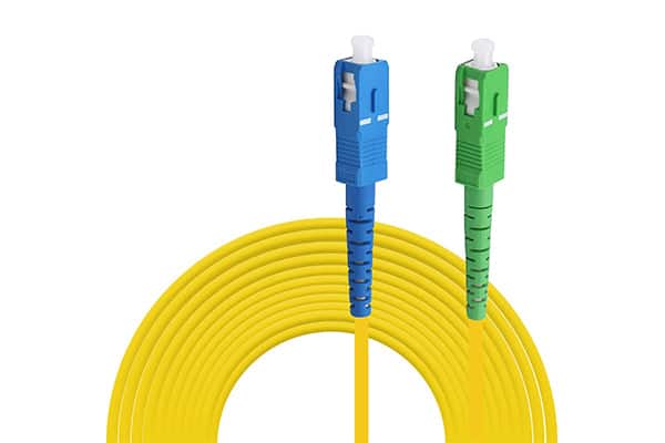 Fiber Optic Cable 