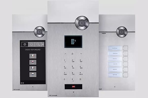 Intercom Systems 