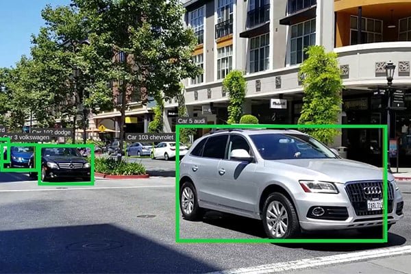 License Plate Recognition Systems