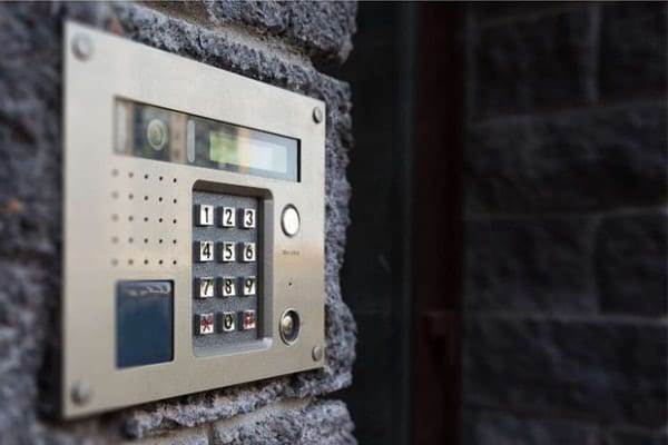 Intercom Systems 