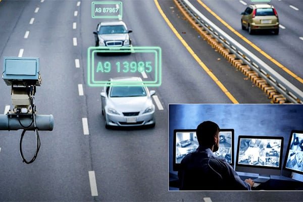 License Plate Recognition Systems