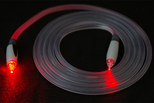 Fiber Optic Cable 