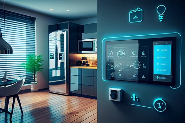  Smart Homes & Home Assistant Automation