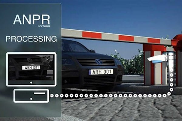 License Plate Recognition Systems