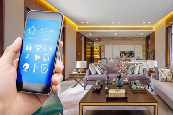  Smart Homes & Home Assistant Automation