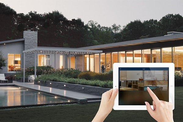 Smart Home Automation