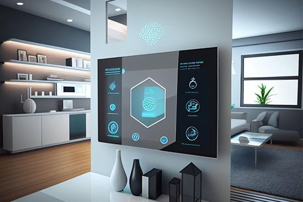 Smart Homes & Home Assistant Automation