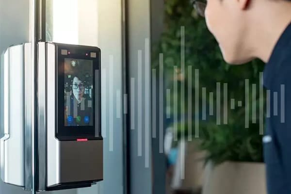 Smart Access Control Solutions