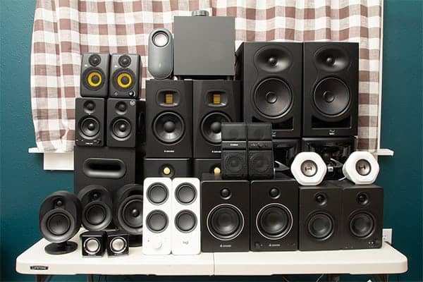 Speaker System