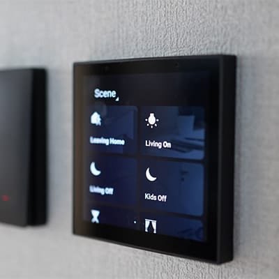 Smart Switches