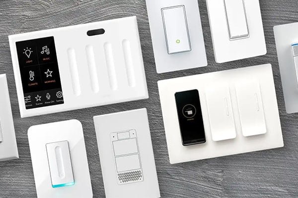 Smart Switches