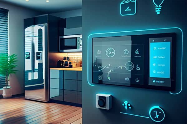 Smart Home Models