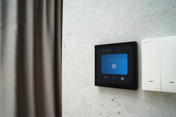 Smart Switches