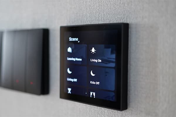 Smart Switches