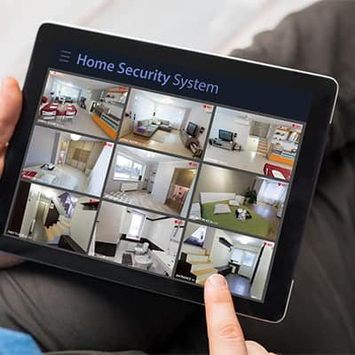 Home Security Systems