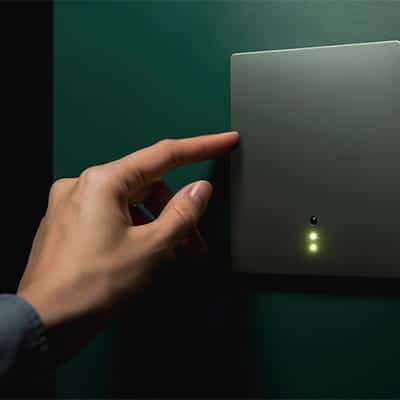 Smart Door Switches