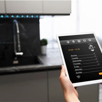 home automation applications