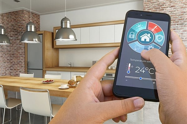 Home Automation Applications