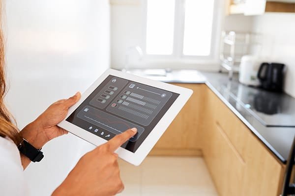 Home Automation Applications