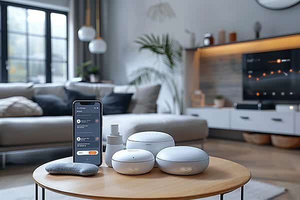 Home Assistant Automation